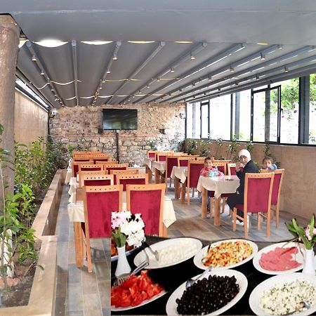 Sun Comfort Hotel Istanbul Luaran gambar