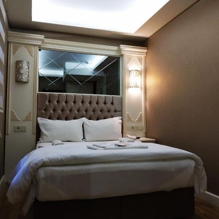 Sun Comfort Hotel Istanbul Luaran gambar