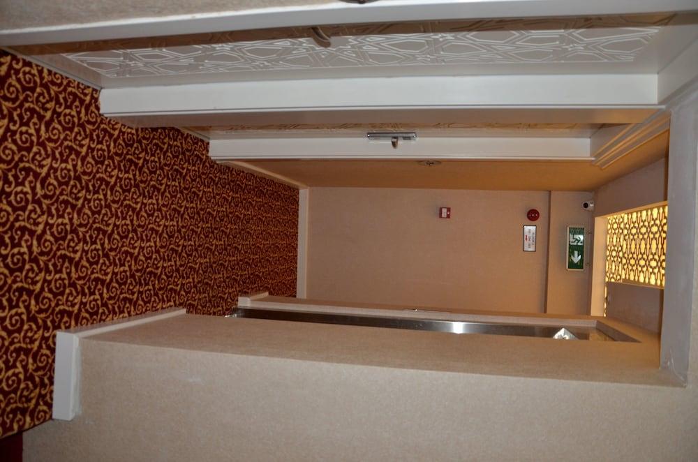 Sun Comfort Hotel Istanbul Luaran gambar
