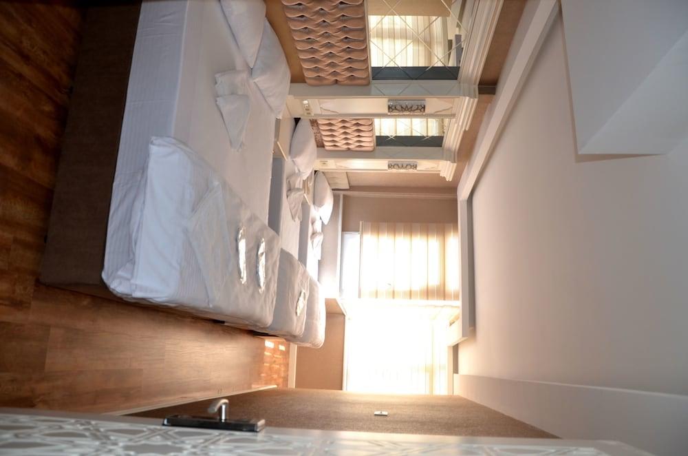 Sun Comfort Hotel Istanbul Luaran gambar