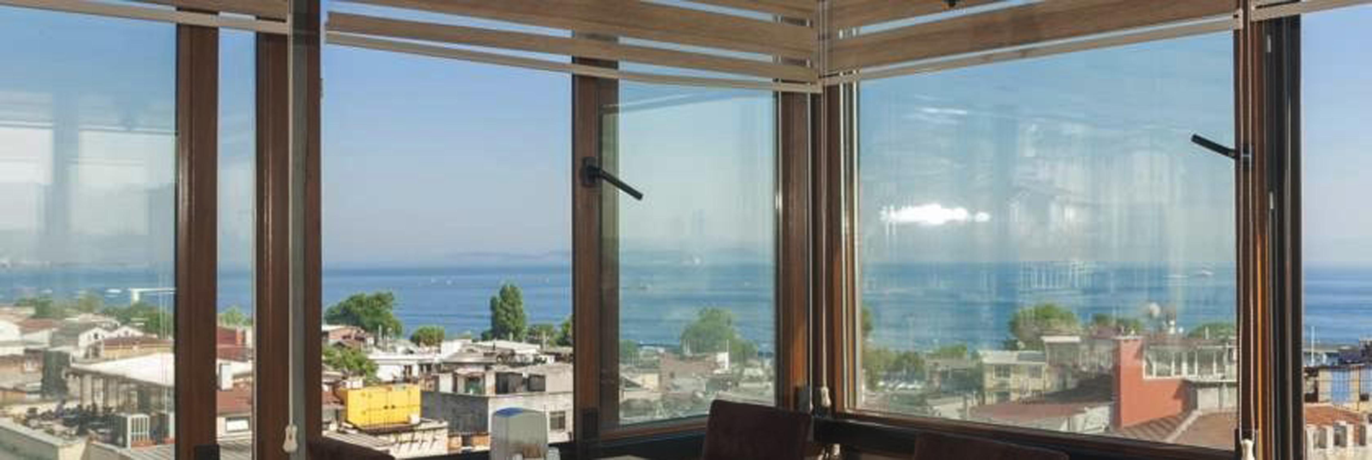 Sun Comfort Hotel Istanbul Luaran gambar