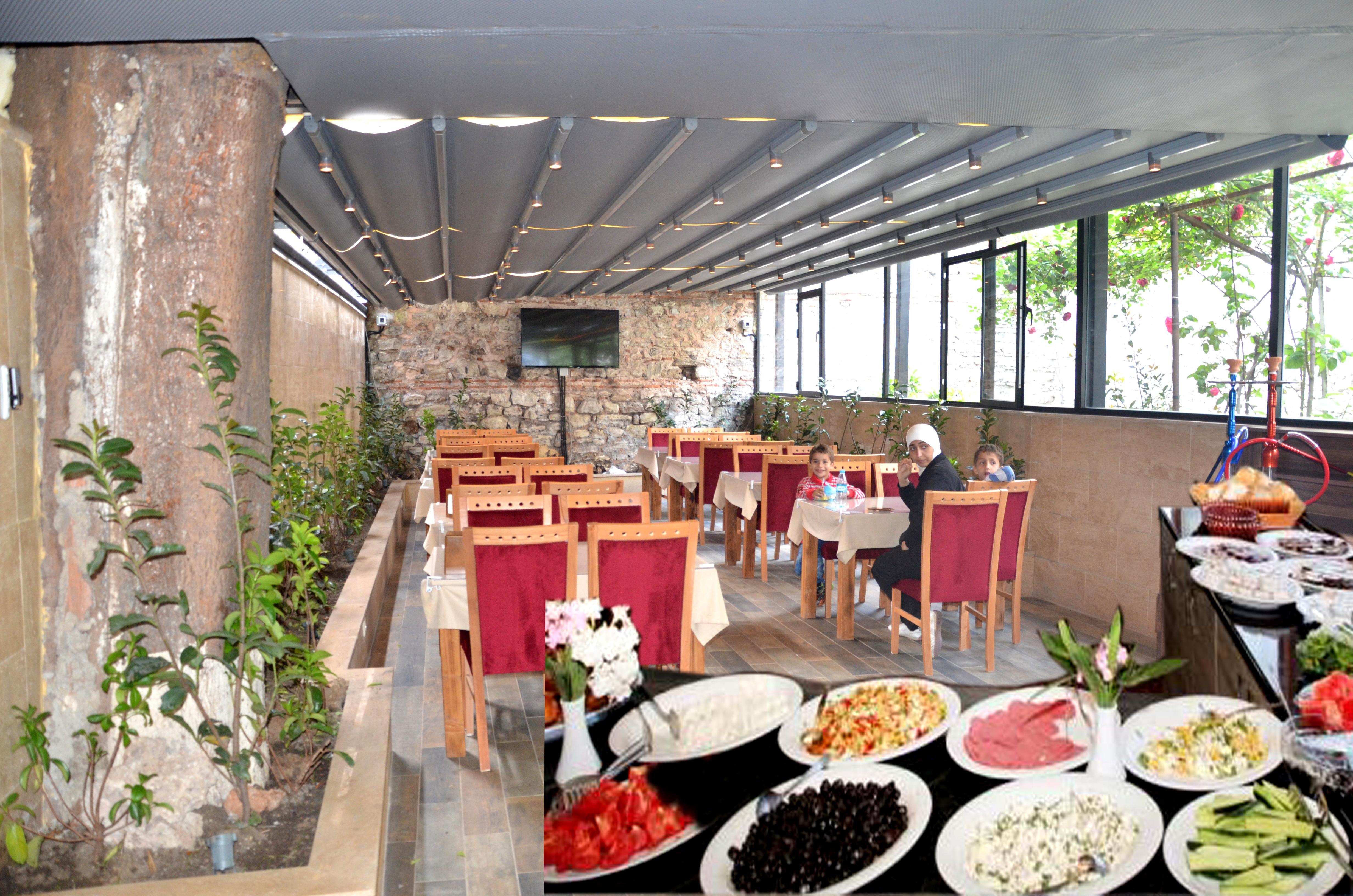 Sun Comfort Hotel Istanbul Luaran gambar