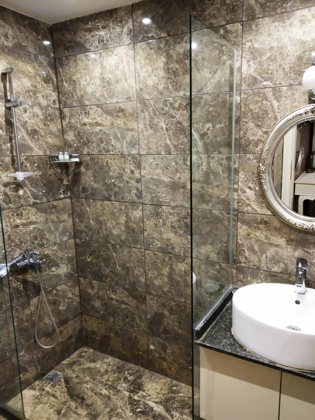 Sun Comfort Hotel Istanbul Luaran gambar