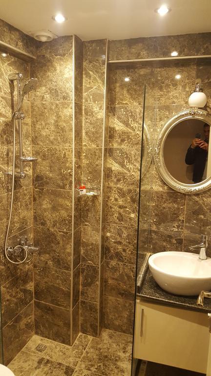 Sun Comfort Hotel Istanbul Luaran gambar