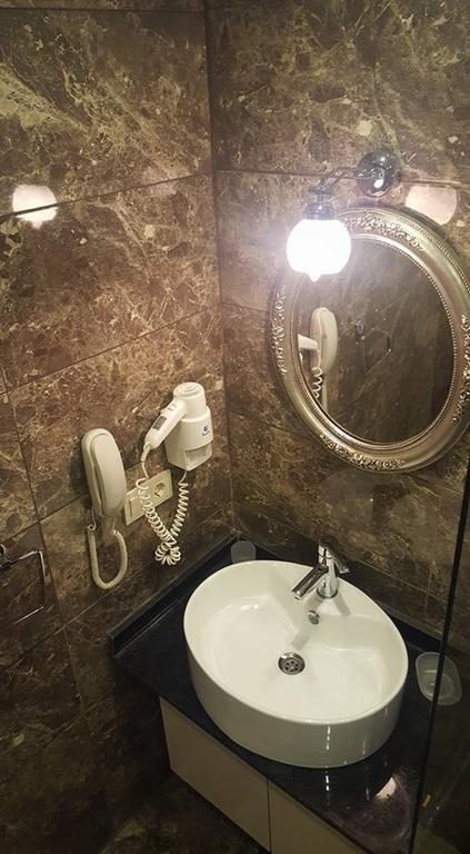 Sun Comfort Hotel Istanbul Luaran gambar