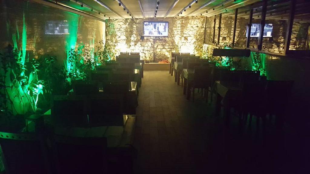 Sun Comfort Hotel Istanbul Luaran gambar
