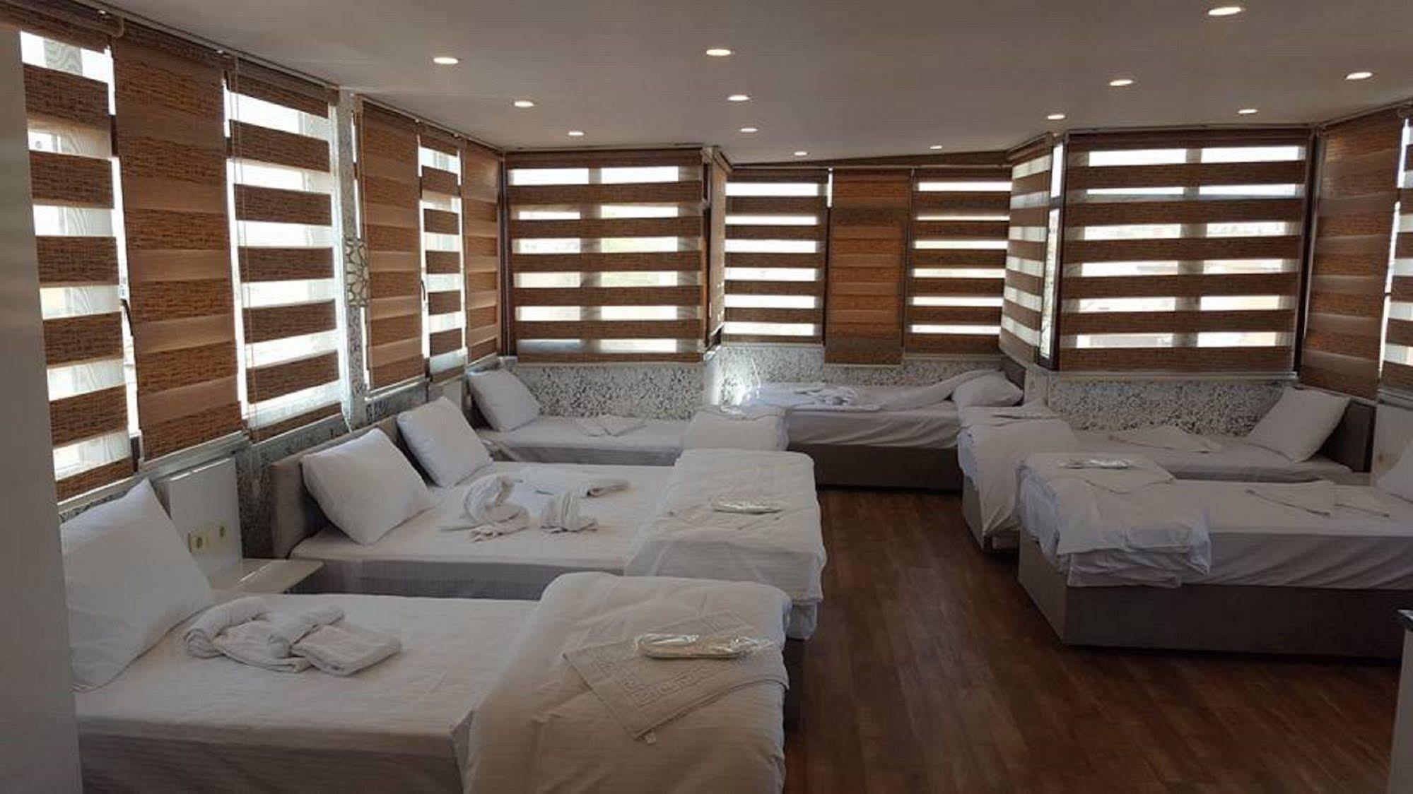 Sun Comfort Hotel Istanbul Luaran gambar