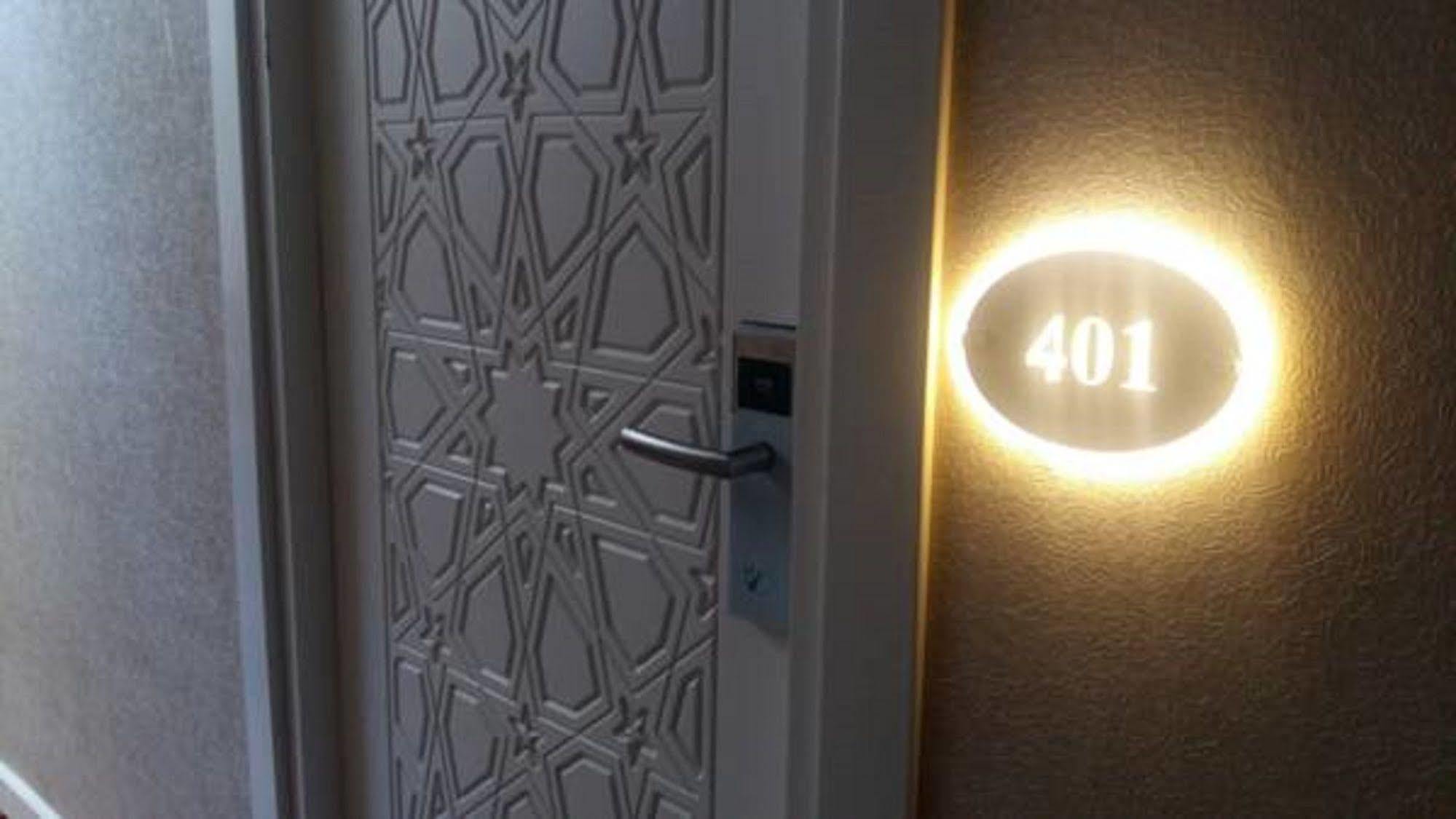 Sun Comfort Hotel Istanbul Luaran gambar