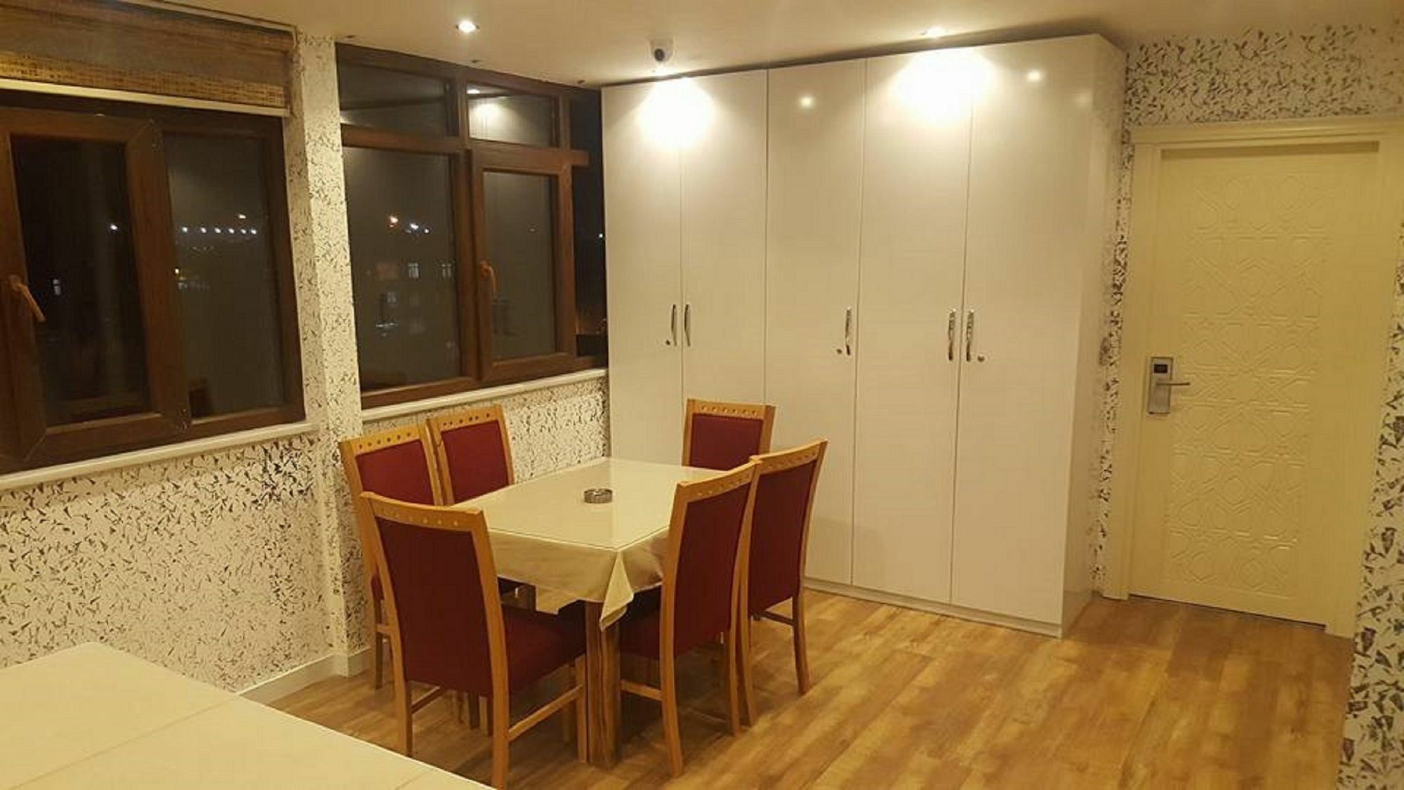 Sun Comfort Hotel Istanbul Luaran gambar