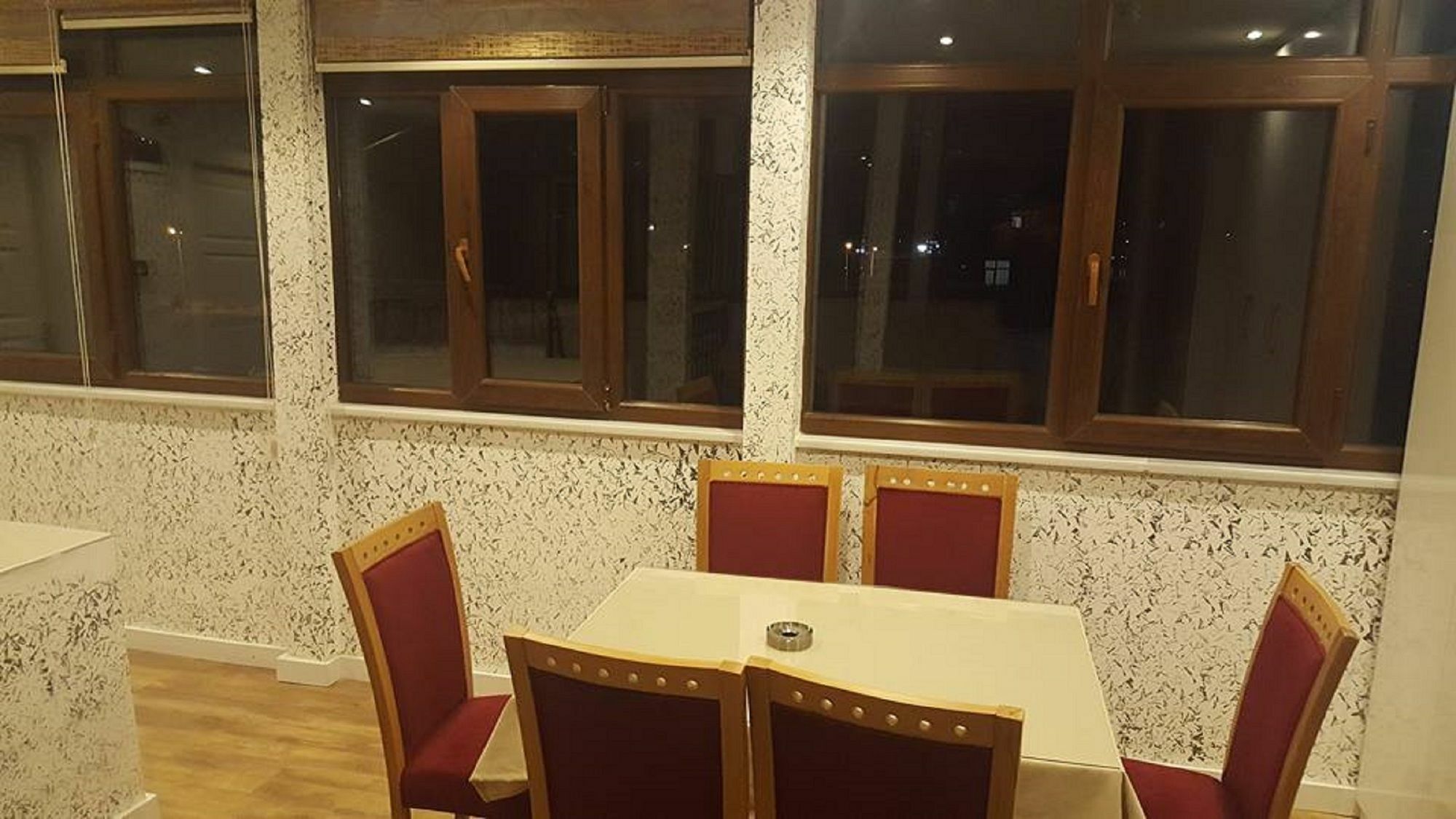 Sun Comfort Hotel Istanbul Luaran gambar